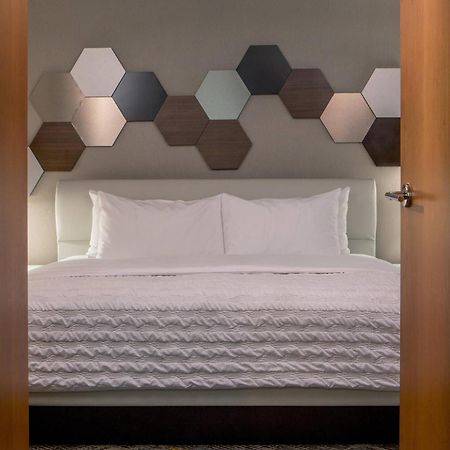 Le Meridien Boston Cambridge Dış mekan fotoğraf