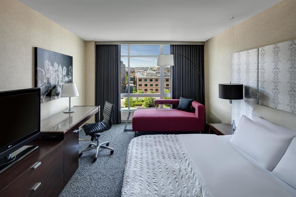 Le Meridien Boston Cambridge Dış mekan fotoğraf