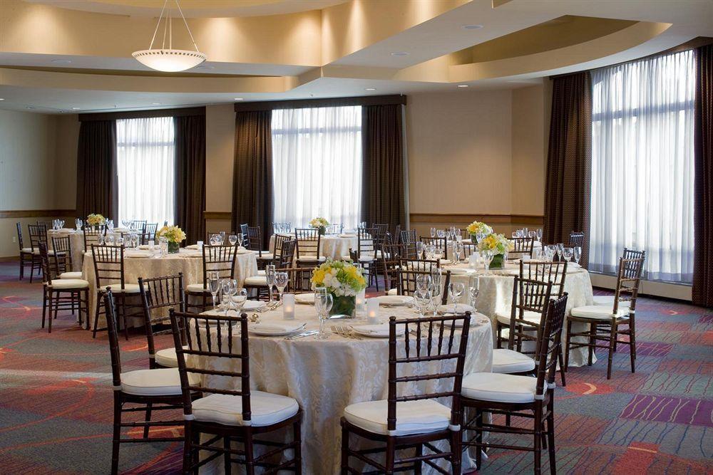 Le Meridien Boston Cambridge Dış mekan fotoğraf