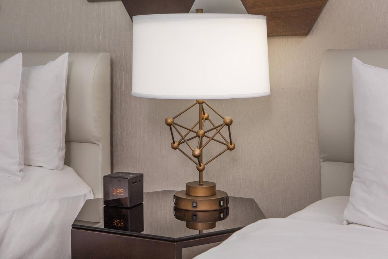 Le Meridien Boston Cambridge Dış mekan fotoğraf
