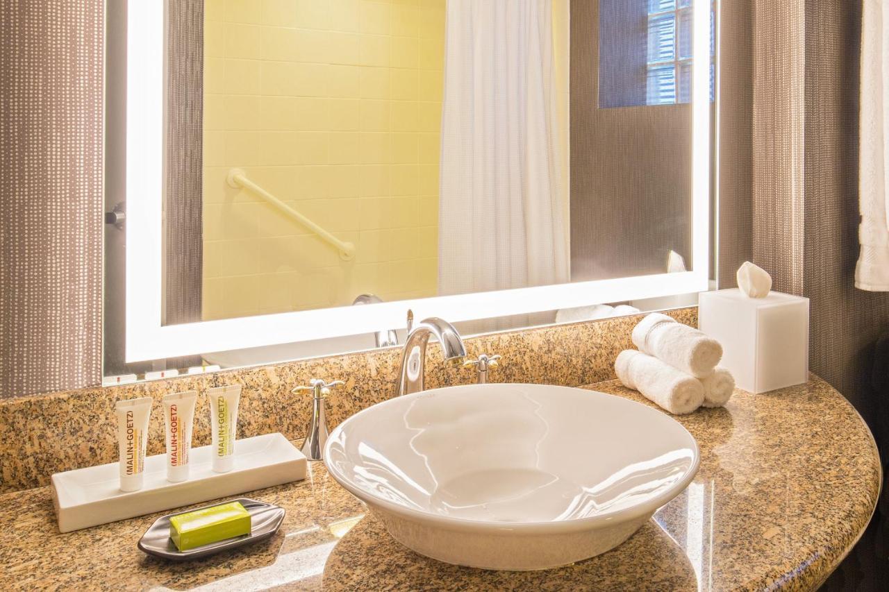 Le Meridien Boston Cambridge Dış mekan fotoğraf