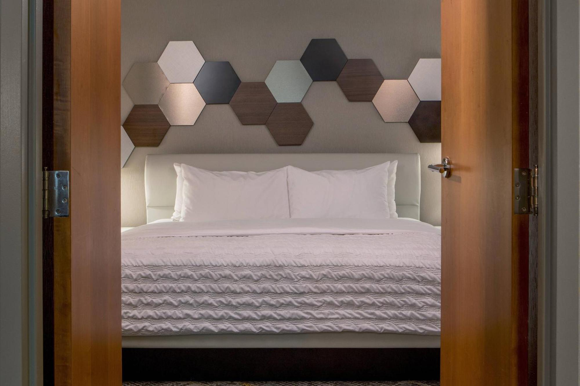 Le Meridien Boston Cambridge Dış mekan fotoğraf