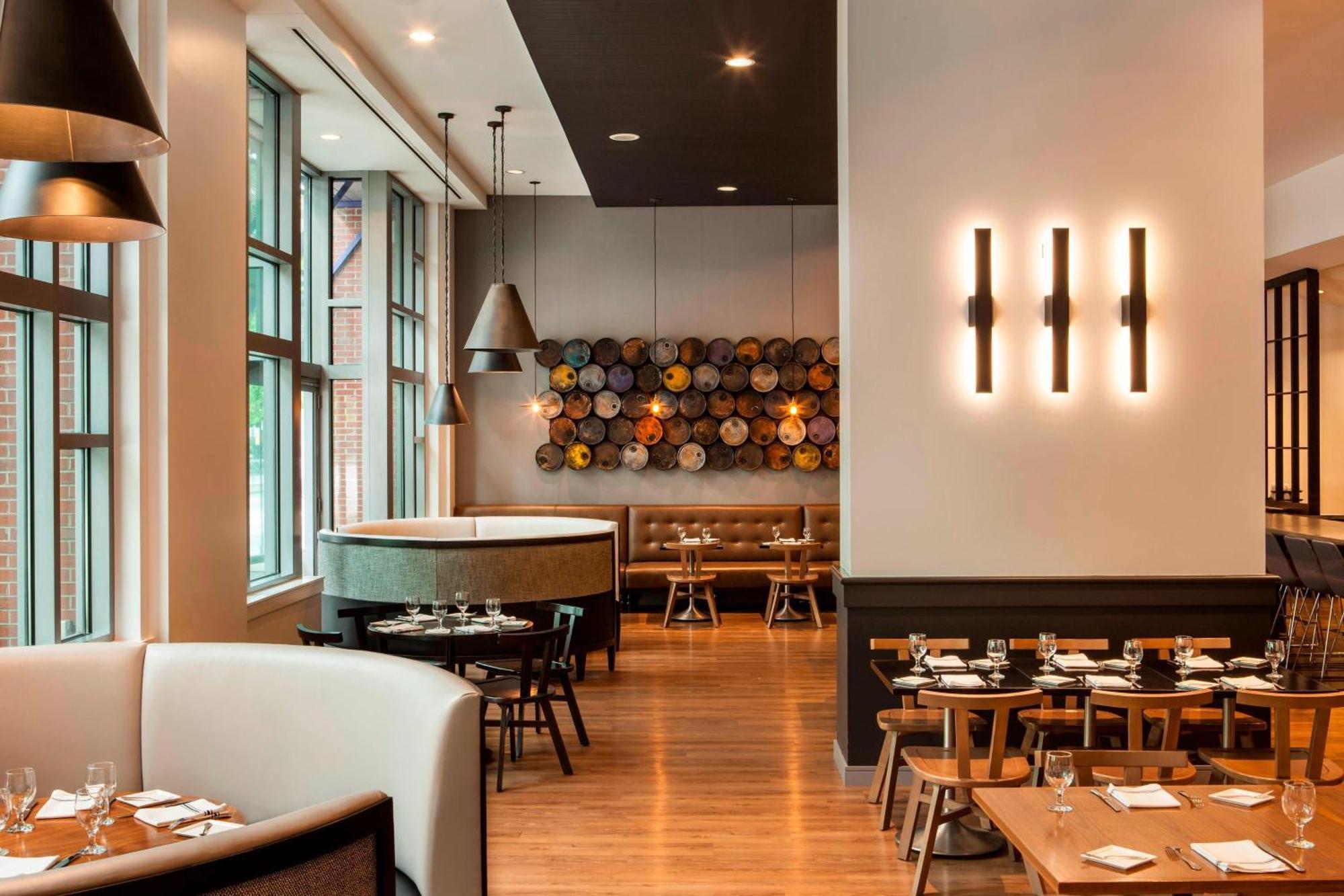 Le Meridien Boston Cambridge Dış mekan fotoğraf