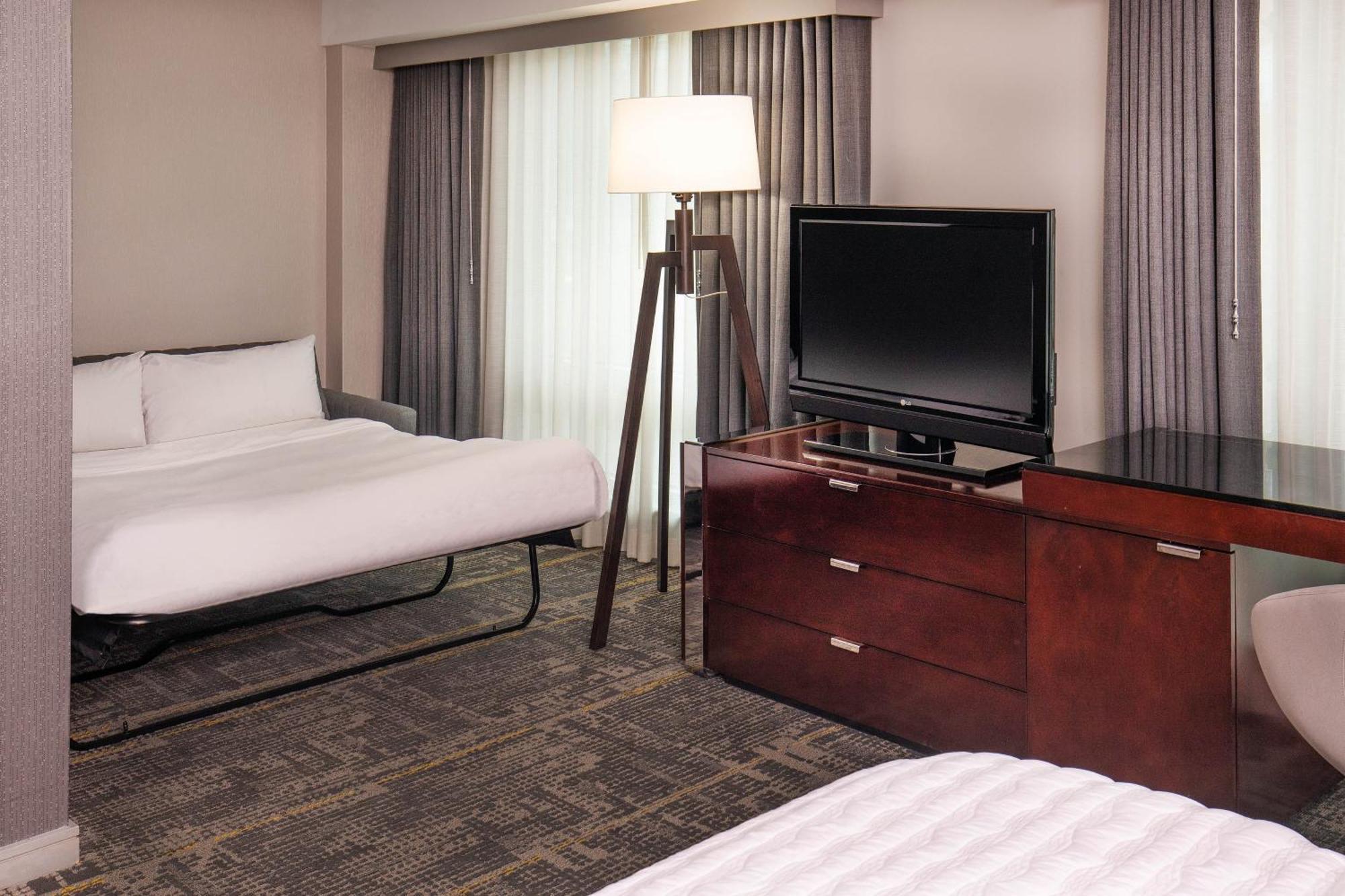 Le Meridien Boston Cambridge Dış mekan fotoğraf