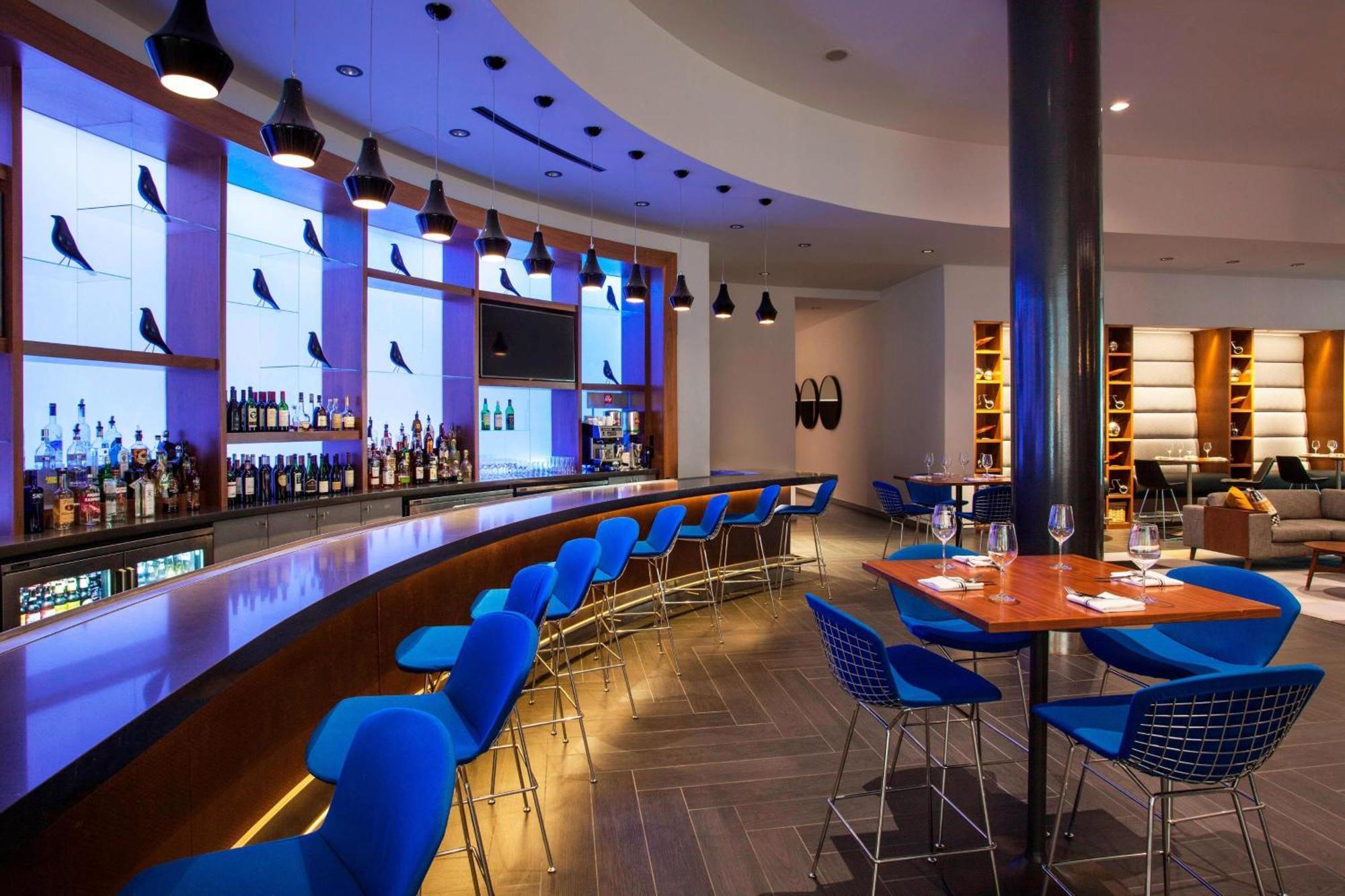 Le Meridien Boston Cambridge Dış mekan fotoğraf