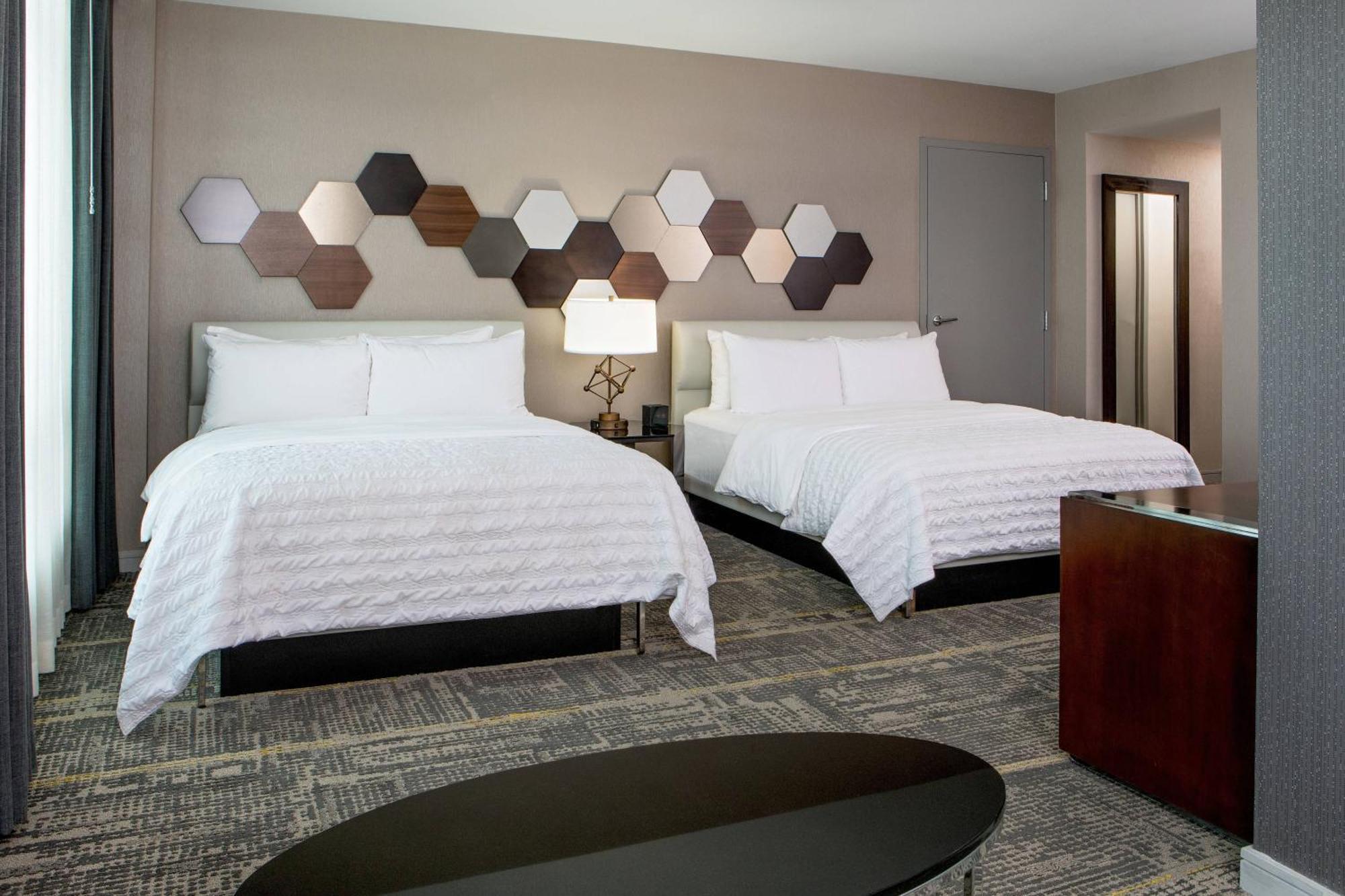 Le Meridien Boston Cambridge Dış mekan fotoğraf
