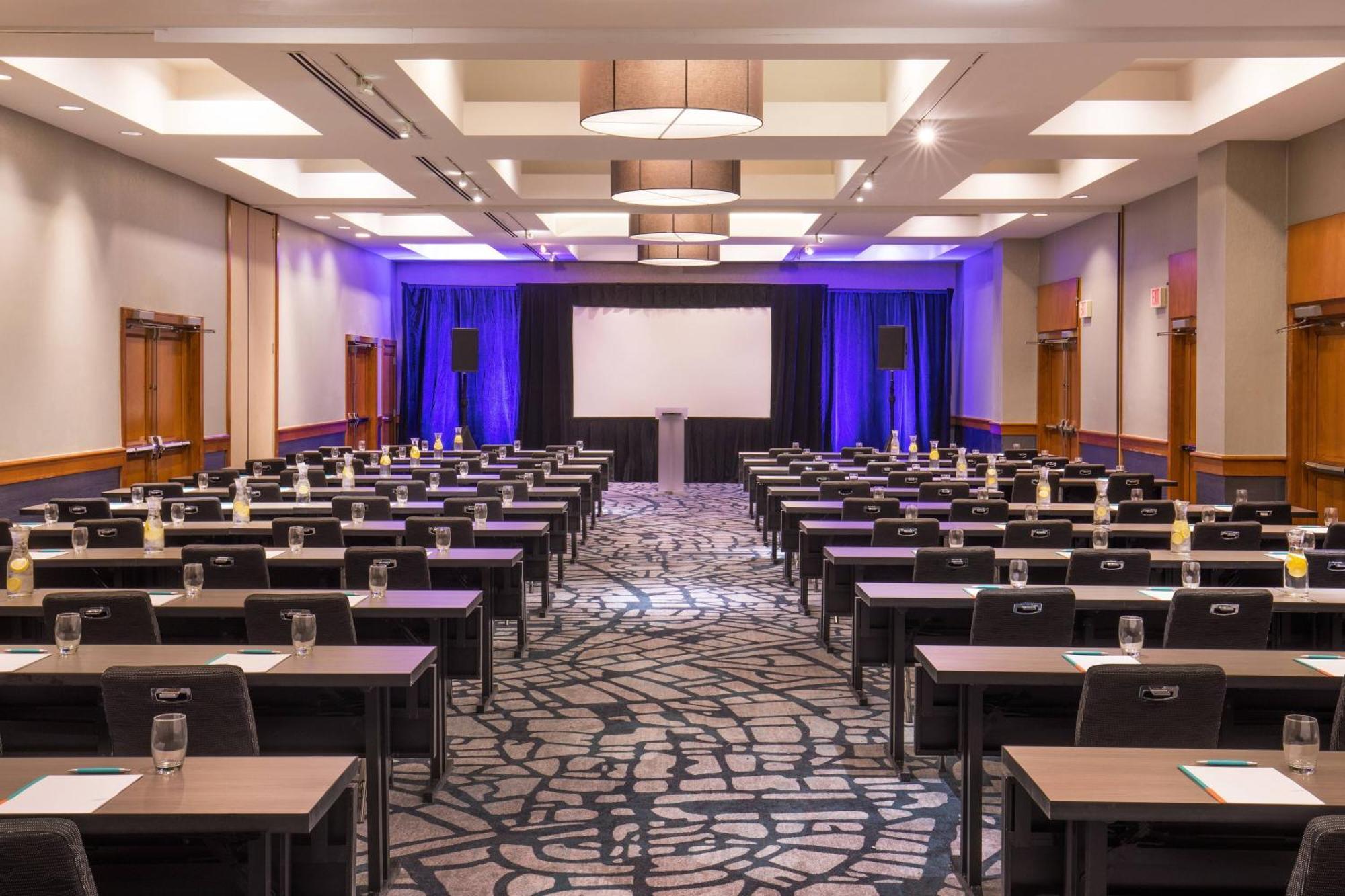 Le Meridien Boston Cambridge Dış mekan fotoğraf