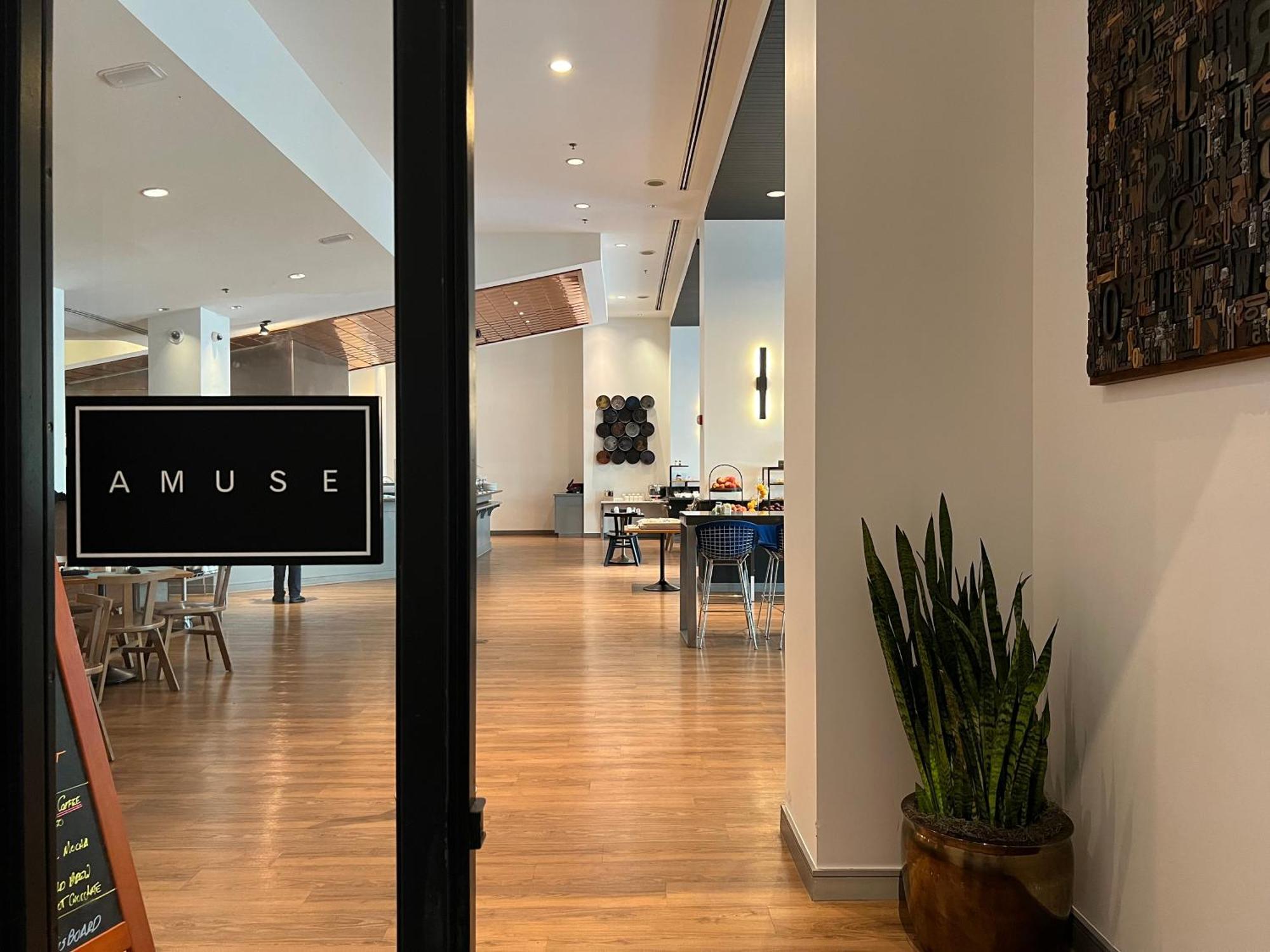 Le Meridien Boston Cambridge Dış mekan fotoğraf