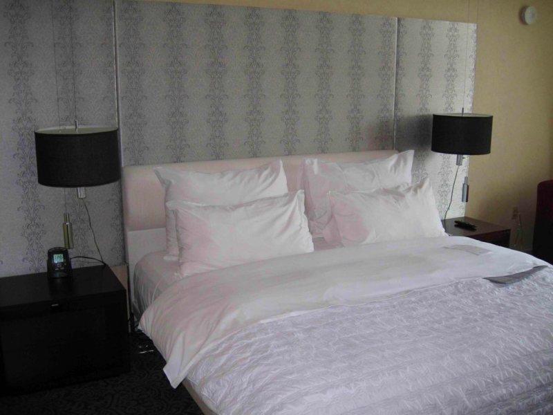 Le Meridien Boston Cambridge Dış mekan fotoğraf