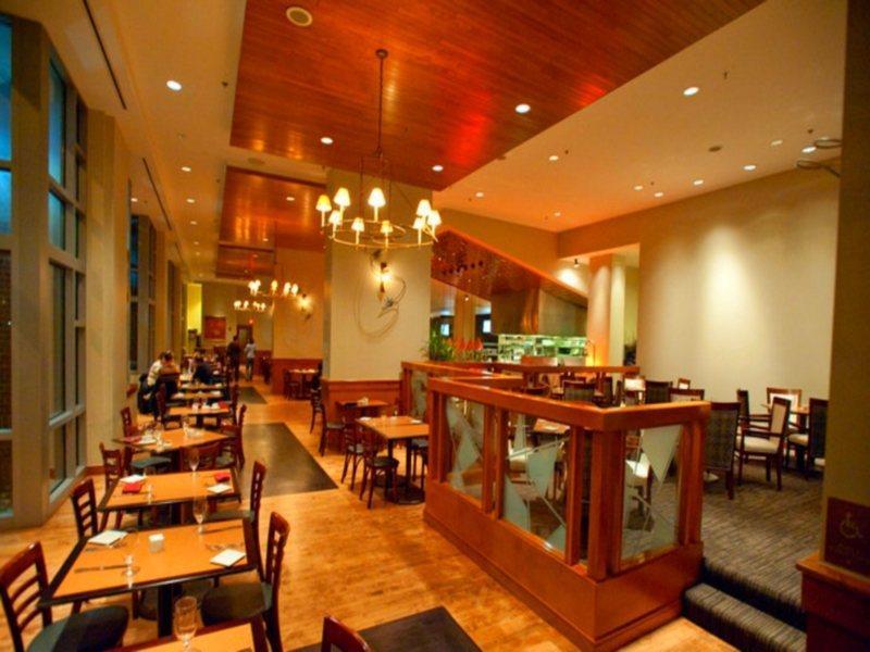 Le Meridien Boston Cambridge Dış mekan fotoğraf