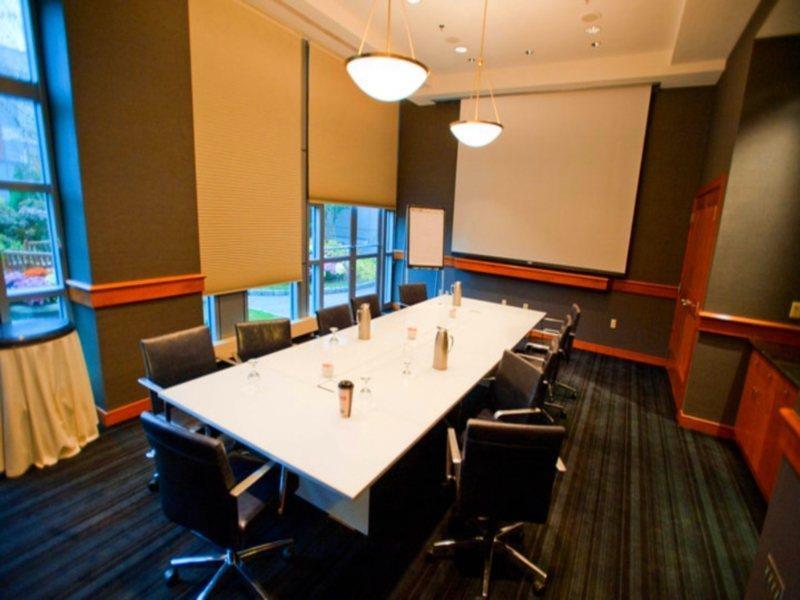 Le Meridien Boston Cambridge Dış mekan fotoğraf