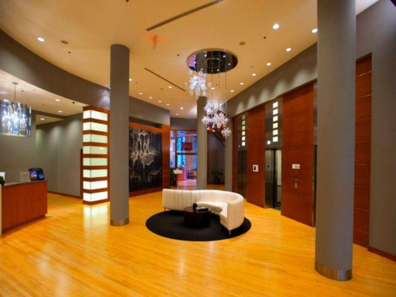 Le Meridien Boston Cambridge Dış mekan fotoğraf