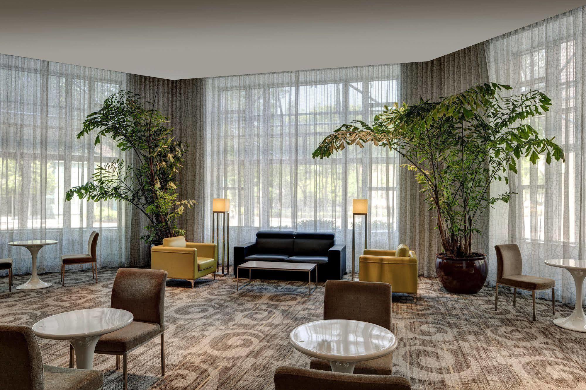Le Meridien Boston Cambridge Dış mekan fotoğraf
