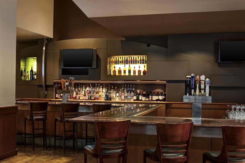 Le Meridien Boston Cambridge Dış mekan fotoğraf