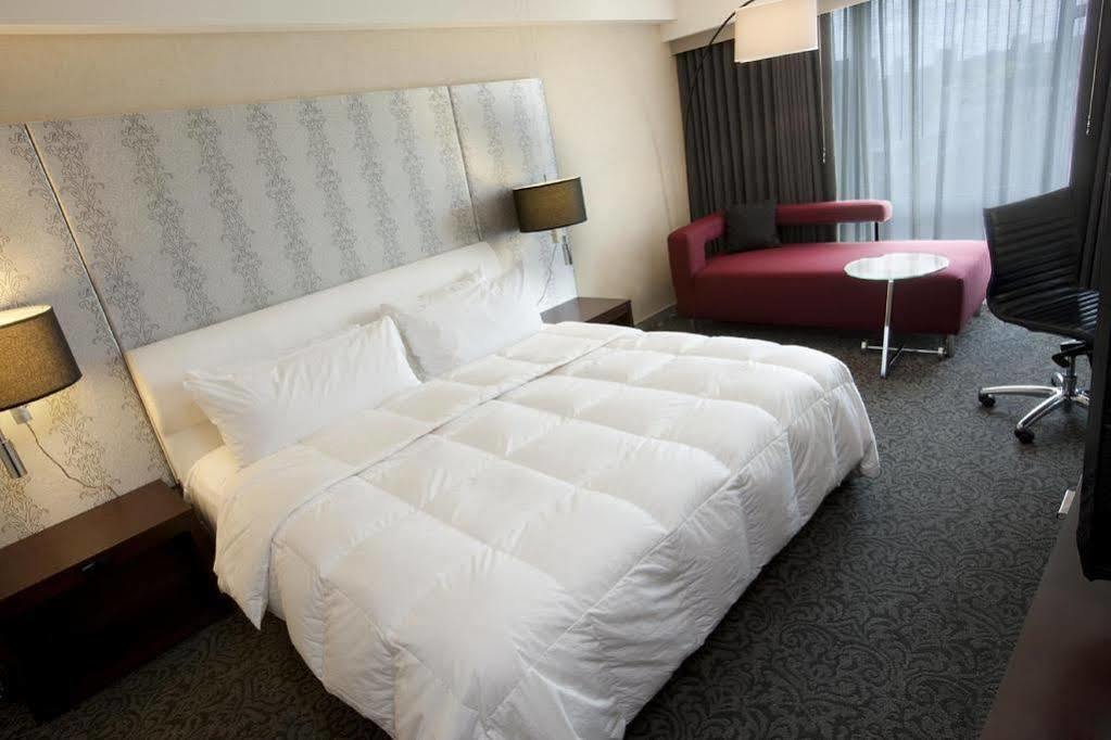 Le Meridien Boston Cambridge Dış mekan fotoğraf