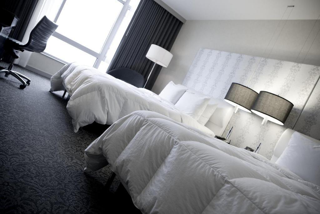 Le Meridien Boston Cambridge Dış mekan fotoğraf