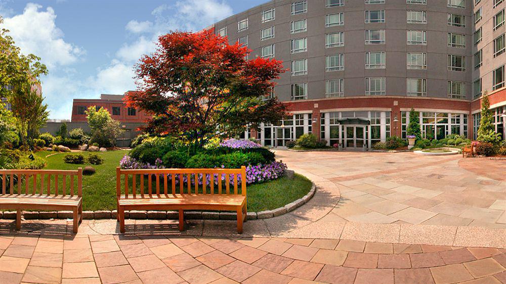 Le Meridien Boston Cambridge Dış mekan fotoğraf